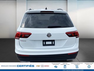 2019 Volkswagen Tiguan in Alma, Quebec - 4 - w320h240px