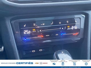 Volkswagen TIGUAN  2022 à Alma, Québec - 17 - w320h240px