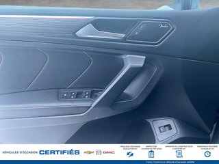 Volkswagen TIGUAN  2022 à Alma, Québec - 13 - w320h240px