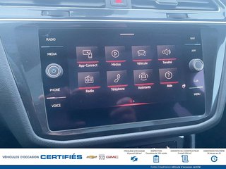 Volkswagen TIGUAN  2022 à Alma, Québec - 16 - w320h240px