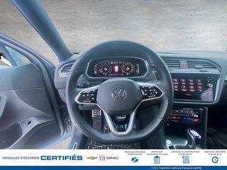 Volkswagen TIGUAN  2022 à Alma, Québec - 21 - w320h240px