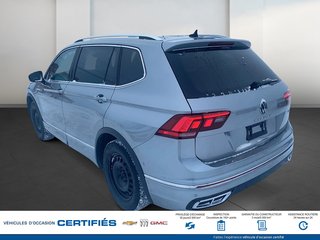Volkswagen TIGUAN  2022 à Alma, Québec - 7 - w320h240px