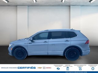 Volkswagen TIGUAN  2022 à Alma, Québec - 8 - w320h240px