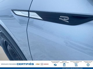 Volkswagen TIGUAN  2022 à Alma, Québec - 9 - w320h240px