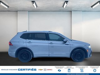 2022 Volkswagen TIGUAN HIGHLINE R-LINE in Alma, Quebec - 4 - w320h240px