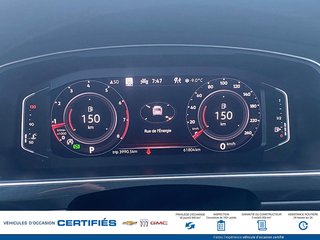 Volkswagen TIGUAN  2022 à Alma, Québec - 22 - w320h240px