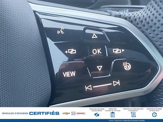 Volkswagen TIGUAN  2022 à Alma, Québec - 25 - w320h240px