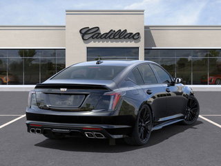 Cadillac CT5-V V-Series 2025 à Alma, Québec - 4 - w320h240px