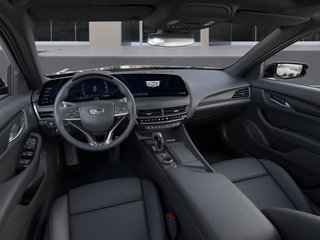 Cadillac CT5 Sport 2025 à Alma, Québec - 5 - w320h240px