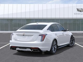 2026 Cadillac CT5 Sport in Alma, Quebec - 4 - w320h240px