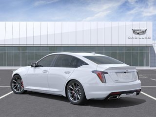 2026 Cadillac CT5 Sport in Alma, Quebec - 3 - w320h240px