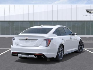 2026 Cadillac CT5 Sport in Alma, Quebec - 4 - w320h240px
