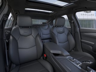 2026 Cadillac CT5 Premium Luxury in Alma, Quebec - 6 - w320h240px