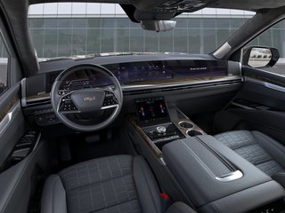 2026 Cadillac Escalade ESV Platinum Sport in Alma, Quebec - 5 - w320h240px