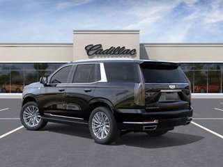 2025 Cadillac Escalade Premium Luxury in Alma, Quebec - 3 - w320h240px