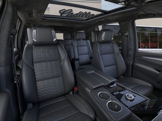 2026 Cadillac ESCALADE V-Series in Alma, Quebec - 6 - w320h240px