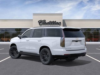 Cadillac Escalade Platinum Sport 2026 à Alma, Québec - 3 - w320h240px