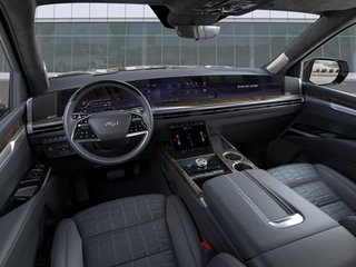 Cadillac ESCALADE PLATINUM SPORT 4WD (1SH) PLATINUM 2026 à Alma, Québec - 5 - w320h240px