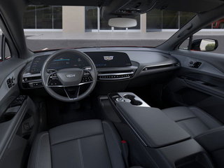 Cadillac LYRIQ Tech 1 2024 à Alma, Québec - 5 - w320h240px