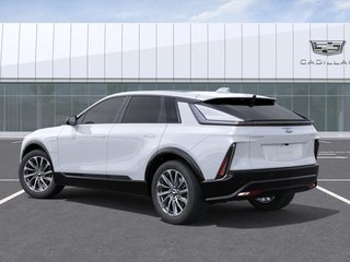 Cadillac Lyriq Sport 2027 à Alma, Québec - 3 - w320h240px