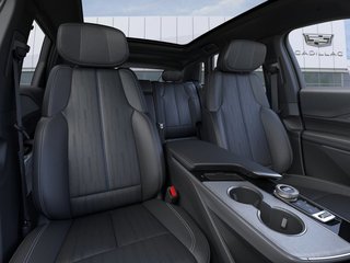 Cadillac Lyriq Sport 2027 à Alma, Québec - 6 - w320h240px