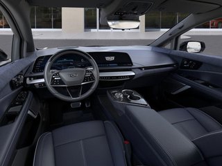 Cadillac OPTIQ Sport 2025 à Alma, Québec - 5 - w320h240px