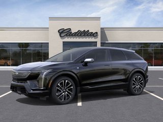 Cadillac Optiq Sport 2026 à Alma, Québec - 2 - w320h240px