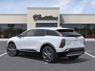 2026 Cadillac Optiq Luxury in Alma, Quebec - 3 - w320h240px