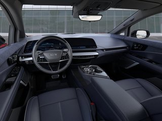 2026 Cadillac Optiq Premium Sport in Alma, Quebec - 5 - w320h240px