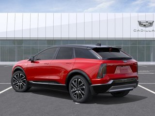 2026 Cadillac Optiq Premium Sport in Alma, Quebec - 3 - w320h240px