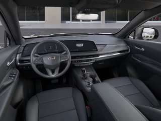 2025 Cadillac XT4 Premium Luxury in Alma, Quebec - 5 - w320h240px