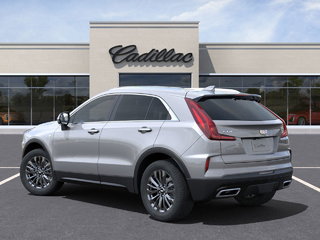 2025 Cadillac XT4 Premium Luxury in Alma, Quebec - 3 - w320h240px