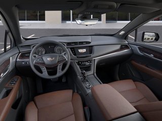 Cadillac XT5 Sport 2025 à Alma, Québec - 5 - w320h240px