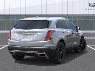 Cadillac XT5 Premium Luxury 2026 à Alma, Québec - 4 - w320h240px