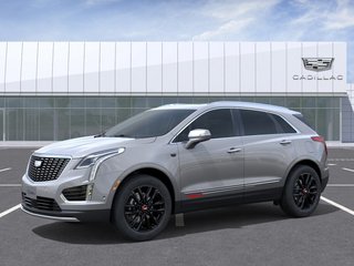 Cadillac XT5 Premium Luxury 2026 à Alma, Québec - 2 - w320h240px