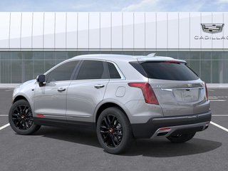 Cadillac XT5 Premium Luxury 2026 à Alma, Québec - 3 - w320h240px