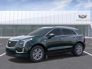 Cadillac XT5 Luxury 2026 à Alma, Québec - 2 - w320h240px