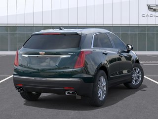 Cadillac XT5 Luxury 2026 à Alma, Québec - 4 - w320h240px