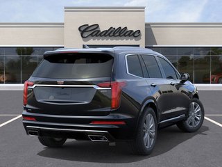 2025 Cadillac XT6 Premium Luxury in Alma, Quebec - 4 - w320h240px