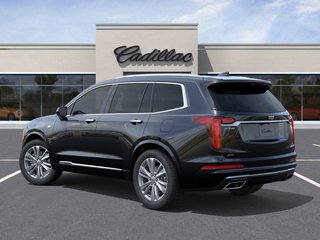 2025 Cadillac XT6 Premium Luxury in Alma, Quebec - 3 - w320h240px