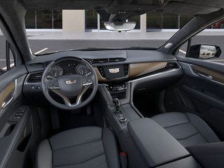2025 Cadillac XT6 Premium Luxury in Alma, Quebec - 5 - w320h240px