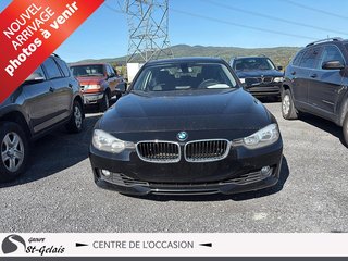 BMW 3 Series  2013 à La Malbaie, Québec - 2 - w320h240px