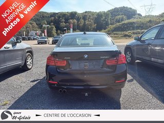 BMW 3 Series  2013 à La Malbaie, Québec - 3 - w320h240px