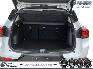 Buick Encore GX Preferred 2020 à La Malbaie, Québec - 6 - w320h240px