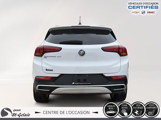 Buick Encore GX Preferred 2020 à La Malbaie, Québec - 3 - w320h240px