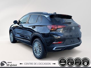 Buick Encore GX Select 2021 à La Malbaie, Québec - 4 - w320h240px