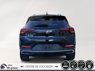 Buick Encore GX Select 2021 à La Malbaie, Québec - 3 - w320h240px
