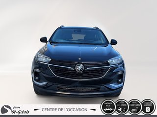 Buick Encore GX Select 2021 à La Malbaie, Québec - 2 - w320h240px