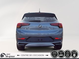 Buick Encore GX Select 2022 à La Malbaie, Québec - 3 - w320h240px