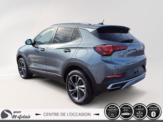 Buick Encore GX Select 2022 à La Malbaie, Québec - 4 - w320h240px